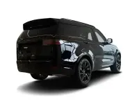 Gebraucht Land Rover Discovery SE Dynamic 2025 Schwarz SUV