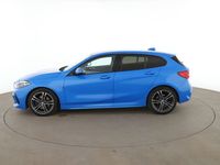 gebraucht BMW 118 1er d M Sport, Diesel, 27.440 €