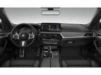 gebraucht BMW 530 i xDrive Touring