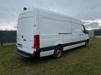 gebraucht Mercedes Sprinter 316