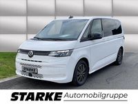 Gebraucht VW Multivan Basis 150 PS (110 kW) 2024 Candyweiß Van