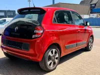 Gebraucht Renault Twingo LIMITED 69 PS (50 kW) 2018 Rot Kleinwagen