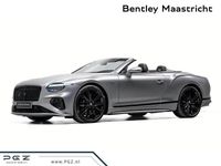 Second-hand Bentley Continental 782 CP (575 kW) 2025 Cabrio