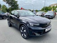 gebraucht Volvo C40 Recharge Twin Pure Electric Ultimate