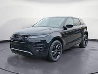 Neu Land Rover Range Rover evoque SE Dynamic 165 PS (121 kW) 2026 Schwarz SUV