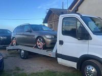 Gebraucht Iveco Daily 116 PS (85 kW) 2005 Van