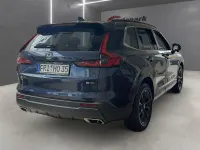 Gebraucht Honda CR-V Advance 184 PS (135 kW) 2023 Blau metallic SUV