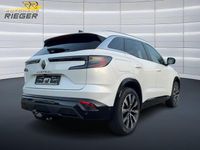 Gebraucht Renault Austral Techno 158 PS (116 kW) 2023 Perlmuttweiß SUV