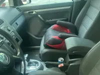 Gebraucht VW Touran 140 PS (102 kW) 2003 Van / Kleinbus