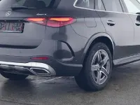 Gebraucht Mercedes GLC300e 313 PS (230 kW) 2024 SUV