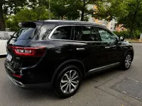 Gebraucht Renault Koleos Initiale Paris 190 PS (139 kW) 2021 SUV
