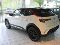 Gebraucht Opel Mokka-e 100 kW (136 PS) 2023 Weiß SUV