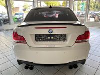 Gebraucht BMW 1M Performance 340 PS (250 kW) 2013 Weiß Coupé
