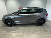 Neu Seat Ateca FR 150 PS (110 kW) 2026 Grau SUV
