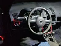 gebraucht VW Lupo 1L ohne TÜV