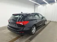Occasion Ford Focus Cool & Connect 120 ch (88 kW) 2022 Noir Break