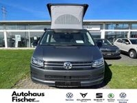 gebraucht VW California GrandCrafter 2.0 TDI Grand600