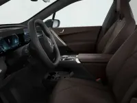 Gebraucht BMW iX 300 kW (408 PS) 2026 Grau SUV