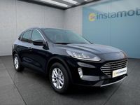 Używany Ford Kuga 242 KM (177 kW) 2024 Czarny SUV