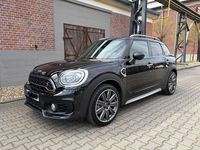 Second-hand Mini John Cooper Works 192 CP (141 kW) 2017 Negru Hatchback