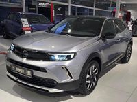 Gebraucht Opel Mokka-e Elegance 100 kW (136 PS) 2022 Grau SUV