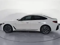 Gebraucht BMW i4 Comfort Edition 442 kW (601 PS) 2025 Weiß Limousine