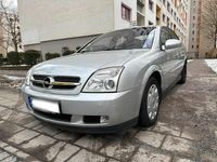 Gebraucht Opel Vectra 122 PS (89 kW) 2004 Silber Kombi