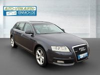 Usata Audi A6 Advanced 240 CV (176 kW) 2010 Grigio Station wagon