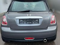 Gebraucht Mini Cooper 120 PS (88 kW) 2007 Silber Kleinwagen