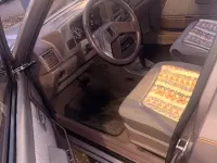 Gebraucht Peugeot 309 98 PS (72 kW) 1990 Braun Kleinwagen