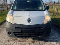 Usado Renault Kangoo 85 HP (62 kW) 2009 Branco Pickup