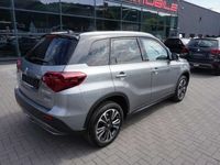 gebraucht Suzuki Vitara 1.5 HYBRID 4x4 Comfort+ Automatik Sofort Klima