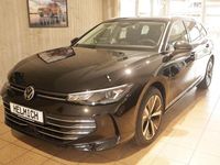 Gebraucht VW Passat Business 150 PS (110 kW) 2024 Schwarz Kombi