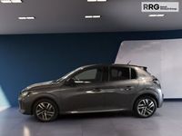 gebraucht Peugeot 208 Allure 1.2 PureTech 100 Rückfahrkamera, Klima, uvm