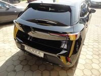 Neu Opel Mokka Elegance 131 PS (96 kW) 2025 Schwarz SUV
