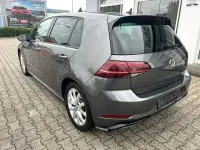Gebraucht VW Golf VII R-line 150 PS (110 kW) 2019 Grau Limousine