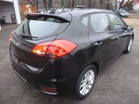 Gebraucht Kia Ceed Edition 7 99 PS (72 kW) 2016 Schwarz Kleinwagen