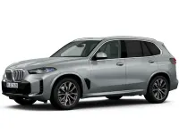 Gebraucht BMW X5 Efficient Dynamics 286 PS (210 kW) 2026 SUV