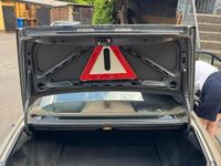 Gebraucht Mercedes E230 132 PS (97 kW) 1988 Limousine