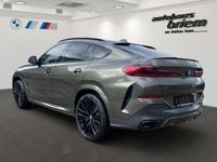 Gebraucht BMW X6 M50 Performance 530 PS (389 kW) 2021 Manhattan SUV
