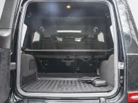 Gebraucht Mercedes G500 AMG line 421 PS (309 kW) 2021 Grün SUV