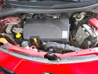 Gebraucht Renault Twingo 75 PS (55 kW) 2014 Rot Kleinwagen