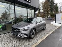 Gebraucht Mercedes GLA200 Progressive 163 PS (119 kW) 2025 Grau SUV