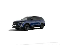 Neu Renault Espace Esprit Alpine 200 PS (147 kW) 2026 Schwarz SUV