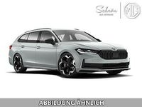 Gebraucht Skoda Superb Selection 150 PS (110 kW) 2024 Kombi