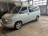 Second-hand VW T4 151 CP (111 kW) 2000 Argintiu Van