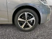 Neu VW Caddy 122 PS (89 kW) 2026 Grau Van / Kleinbus