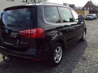 gebraucht Seat Alhambra Style