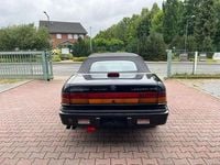 Gebraucht Chrysler Le Baron 143 PS (105 kW) 1993 Schwarz Coupé