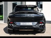 Gebraucht Aston Martin DBX 707 PS (519 kW) 2025 Schwarz SUV